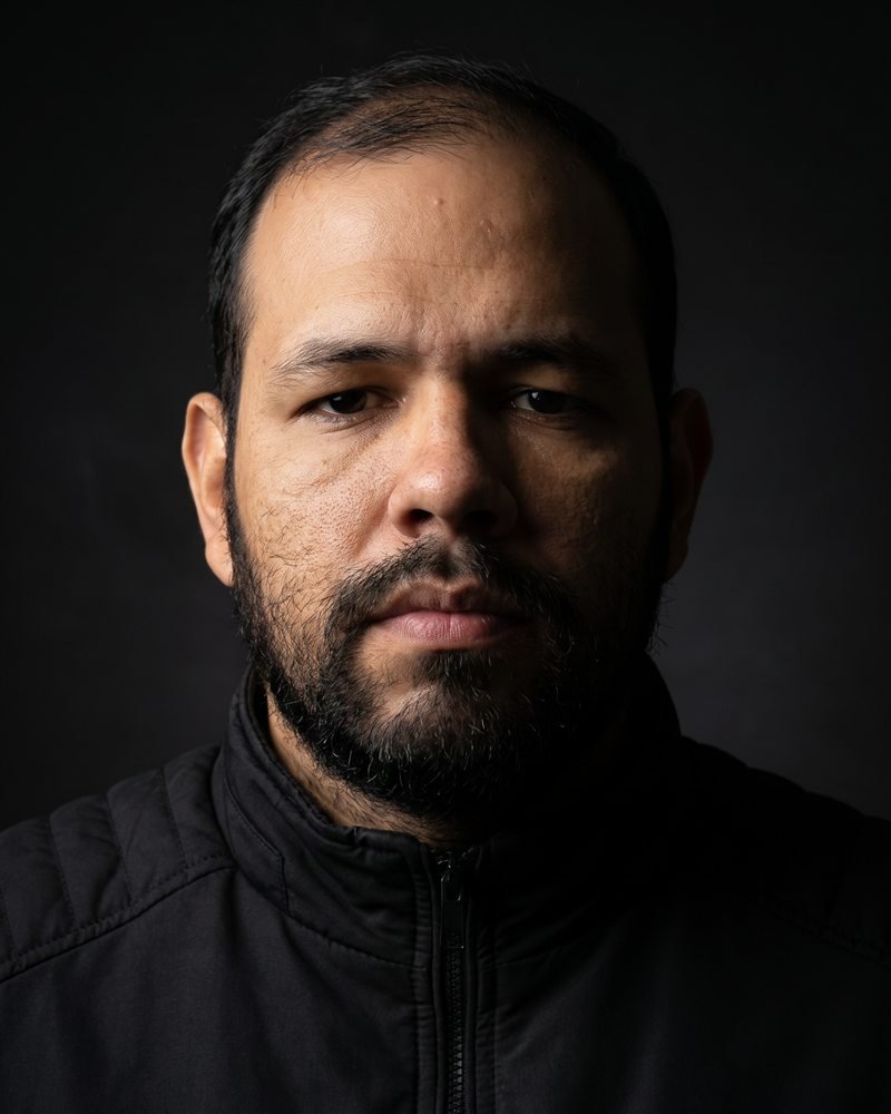 Marcos Wesley, Fundador da Born Agência